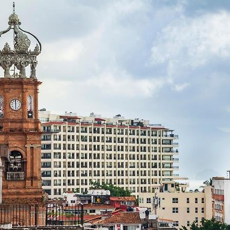 Hotel 522, Puerto Vallarta Kültér fotó