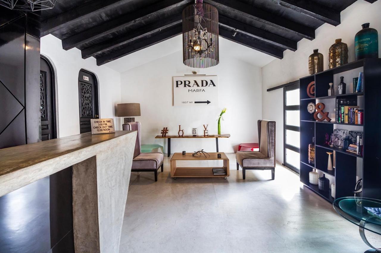 Hotel 522, Puerto Vallarta Kültér fotó