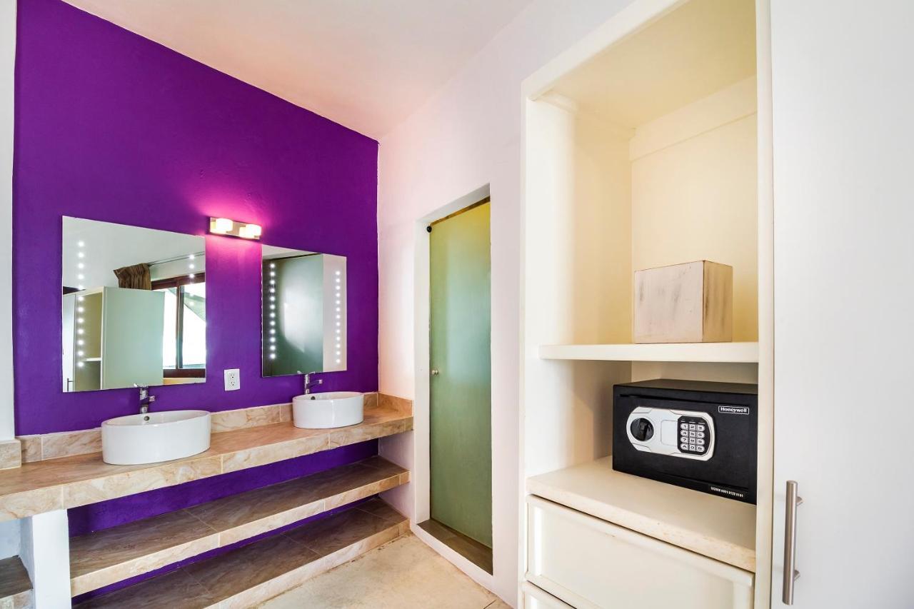 Hotel 522, Puerto Vallarta Kültér fotó