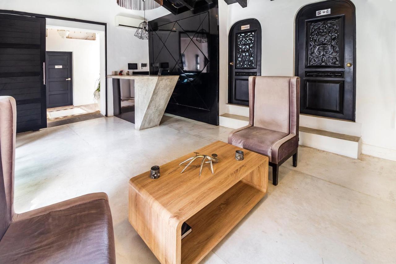 Hotel 522, Puerto Vallarta Kültér fotó