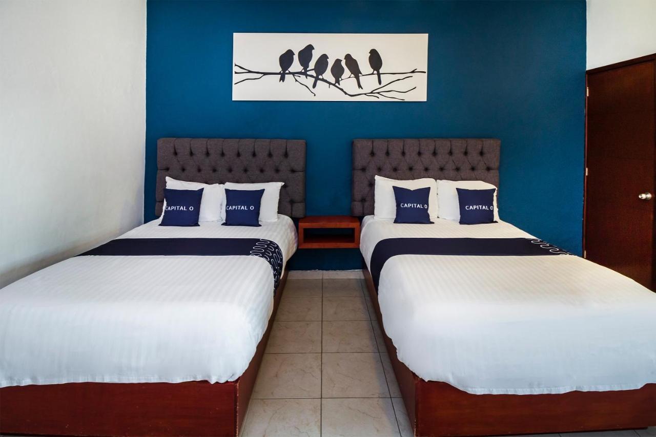 Hotel 522, Puerto Vallarta Kültér fotó