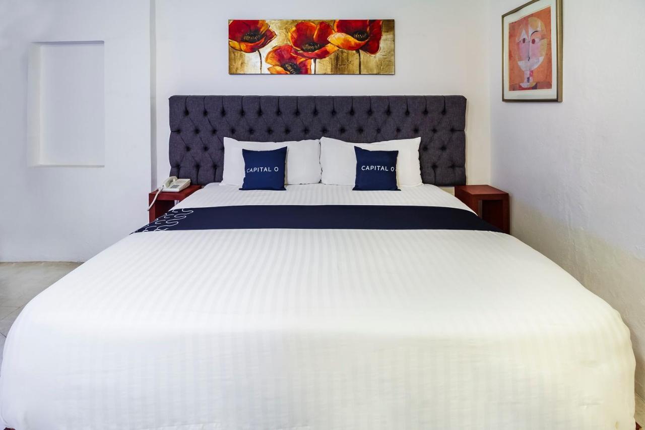 Hotel 522, Puerto Vallarta Kültér fotó