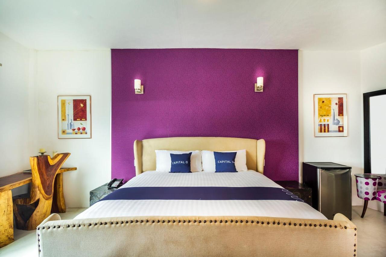 Hotel 522, Puerto Vallarta Kültér fotó