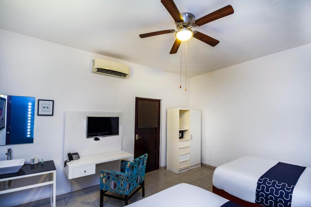 Hotel 522, Puerto Vallarta Kültér fotó