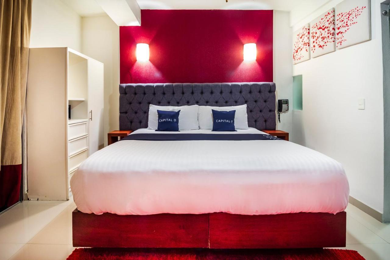 Hotel 522, Puerto Vallarta Kültér fotó