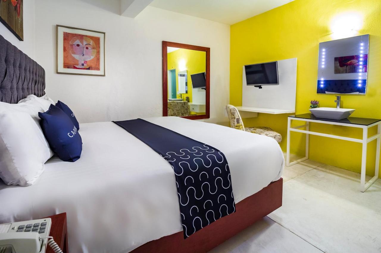 Hotel 522, Puerto Vallarta Kültér fotó