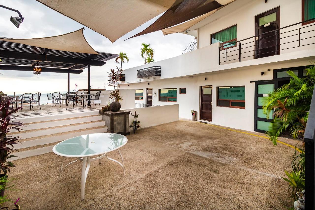 Hotel 522, Puerto Vallarta Kültér fotó